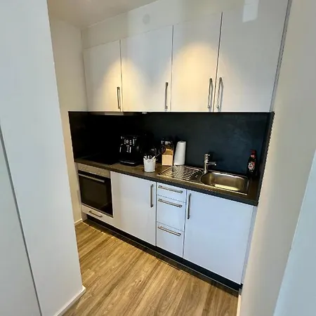 Appartement St.barbara