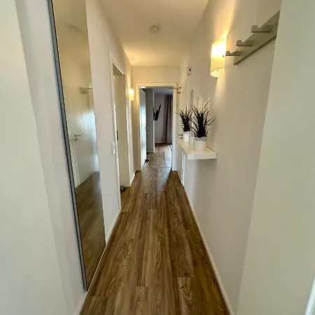 St.barbara Apartment