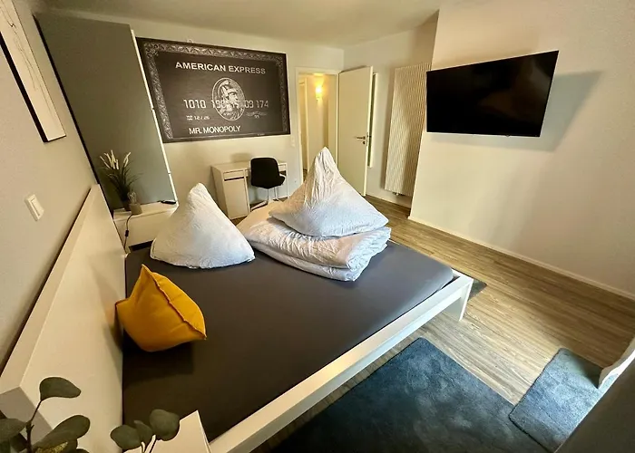 St.barbara * Trèves