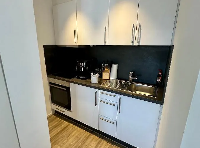 Appartement St.barbara