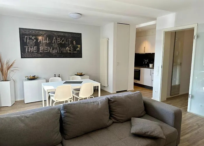 Appartement St.barbara *